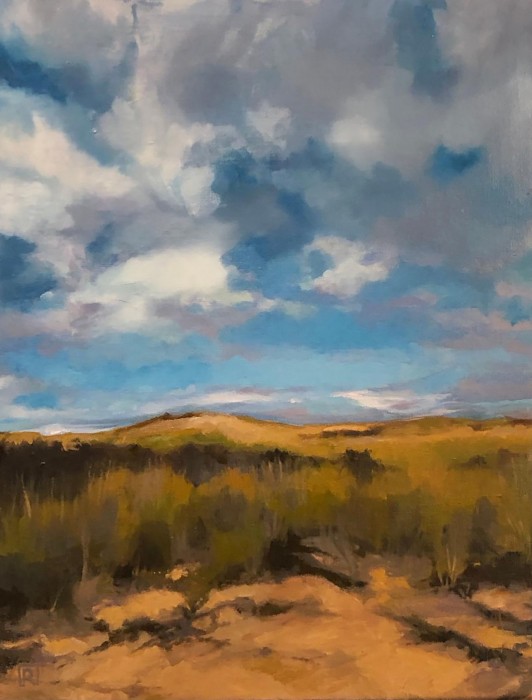 SCAPE Collection-Faraway Dune
