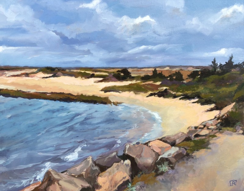 SCAPE Collection-Path to the Lighthouse