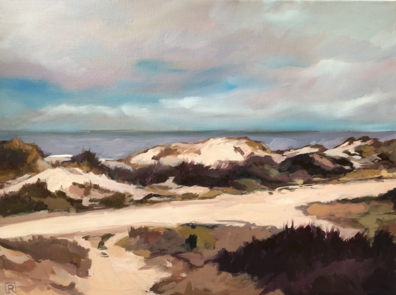 SCAPE Collection-the sand paths